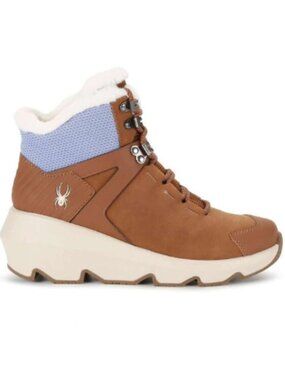 Spyder Cadence 2 Winter Boots - Nubuck (For Women)